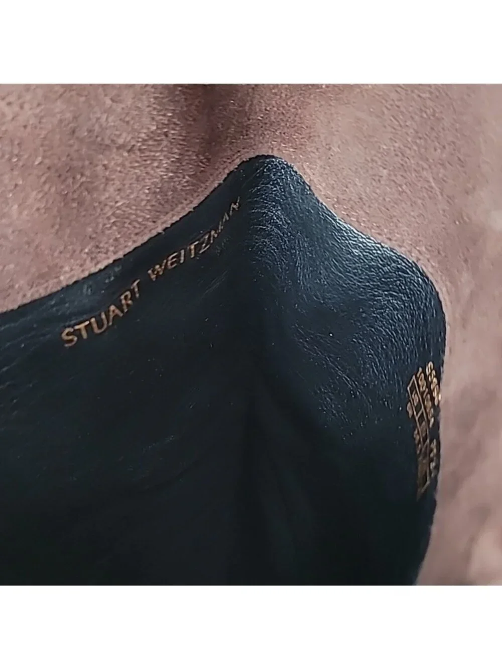 Stuart Weitzman stuart weitzman